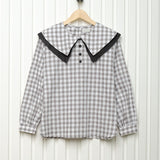 Mayoutfit Trinqa Blouse