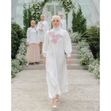 Mayoutfit Avizia Maxidress