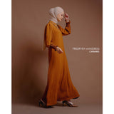 Mayoutfit Fredryka Maxidress