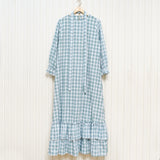 Mayoutfit Tierra Maxidress