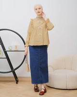 Mayoutfit Havya Blouse