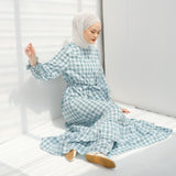 Mayoutfit Tierra Maxidress