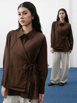 Mayoutfit Jeiya Shirt
