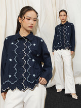 Mayoutfit Finella Shirt