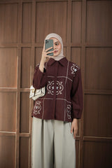 Mayoutfit Serilda Shirt