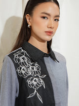 Mayoutfit Jayleen Shirt