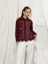 Mayoutfit Finella Shirt