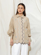 Mayoutfit Finella Shirt