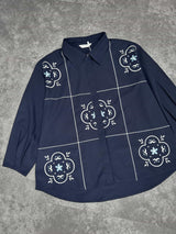 Mayoutfit Serilda Shirt