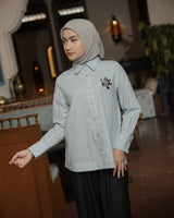 Mayoutfit Jemina Shirt