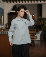 Mayoutfit Jemina Shirt