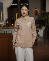Mayoutfit Jemina Shirt