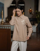 Mayoutfit Jemina Shirt