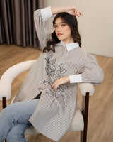 Mayoutfit Wrenna Tunic