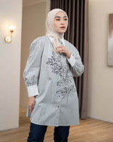 Mayoutfit Wrenna Tunic