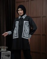 Mayoutfit Vanyka Tunic