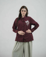 Mayoutfit Jemina Shirt