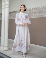 Mayoutfit Maricella Maxidress Sea Side Series