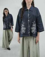 Mayoutfit Savanya Shirt