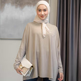 Mayoutfit Zanele Blouse