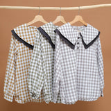 Mayoutfit Trinqa Blouse