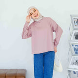 Mayoutfit Keevara Blouse
