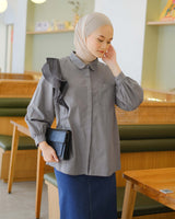 Mayoutfit Idvyna Shirt