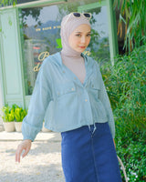 Mayoutfit Ceenra Outer