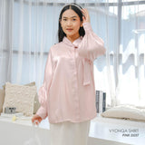 Mayoutfit Vyonqa Shirt Shimmer
