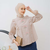 Mayoutfit Havya Blouse