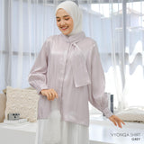 Mayoutfit Vyonqa Shirt Shimmer