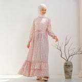 Mayoutfit Tierra Maxidress