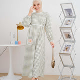 Mayoutfit Zev Mididress