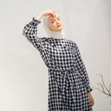 Mayoutfit Tierra Maxidress