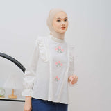 Mayoutfit Havya Blouse