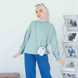 Mayoutfit Keevara Blouse