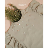 Mayoutfit Frizia Blouse