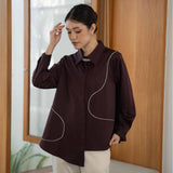 Mayoutfit Eimi Shirt