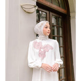 Mayoutfit Avizia Maxidress