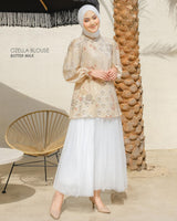Mayoutfit Ozella Blouse