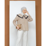 Mayoutfit Trinqa Blouse