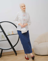 Mayoutfit Havya Blouse