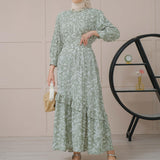 Mayoutfit Kaylani Maxidress