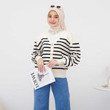 Mayoutfit Kamaniya Cardigan