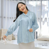 Mayoutfit Vyonqa Shirt Shimmer