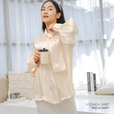 Mayoutfit Vyonqa Shirt Shimmer