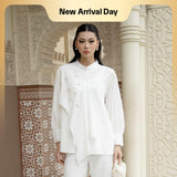 Mayoutfit Naevy Blouse