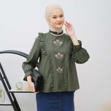 Mayoutfit Havya Blouse