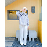 Mayoutfit Trinqa Blouse