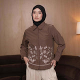 Mayoutfit Mauretta Shirt